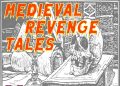 MAP96: Tales of Medieval Revenge by Edgar Allan Poe