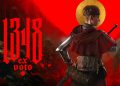1348 Ex Voto Trailer Reveals a Dark, Plague-Ridden Medieval Adventure