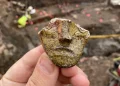 Rare Medieval Suburbs Discovered Beneath Glasgow City Centre
