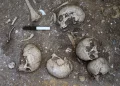 Hidden Medieval Tunnels and a Viking‑Age Mass Grave Revealed