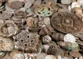 Stockholm Silver Hoard