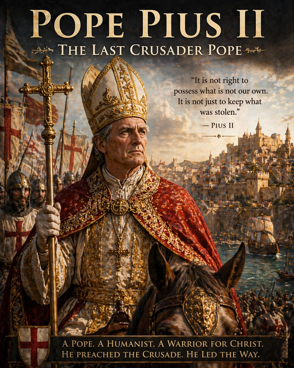 Pope Pius II