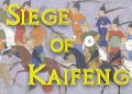 The Siege of Kaifeng (1232–1233): Gunpowder Against the Mongols