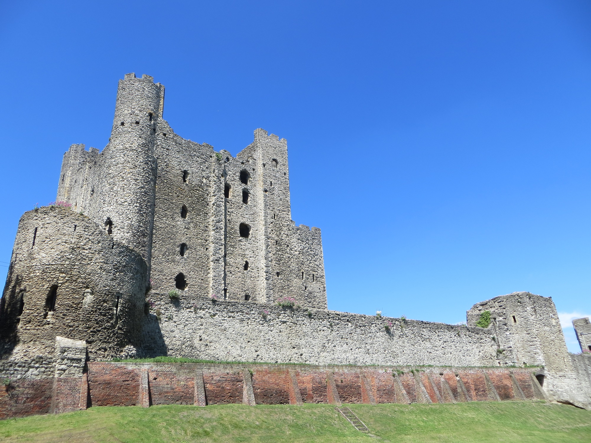 Rochester Castle