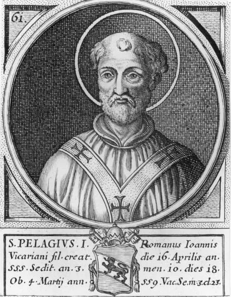 Pelagius I