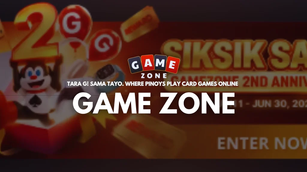 Game Color Game Zone