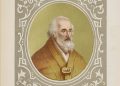 Pope John XV: Politics, Power, and the First Papal Canonization